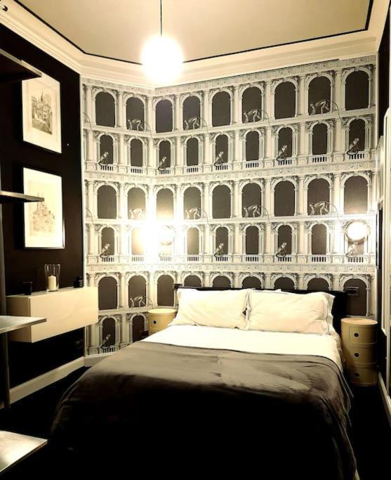 Dimora Vespri Apartment Mailand