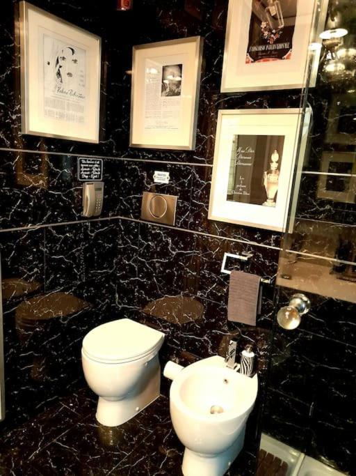 Dimora Vespri Apartment Mailand