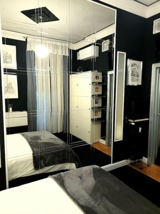 Apartment Dimora Vespri Mailand